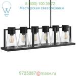 63306BK-CL Refinery Linear Pendant Light Hinkley Lighting, светильник