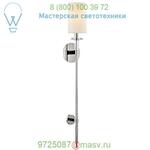 Hudson Valley Lighting 8536-AGB Amherst 8536 Wall Sconce, настенный светильник