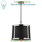 Ipswich Pendant Light 18-29792-62724 Waterworks, светильник