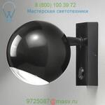 ZANEEN design D9-3212 Bo-La Wall Light, бра