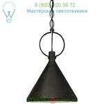 Visual Comfort SK 5363NR-AI Limoges Pendant Light, подвесной светильник