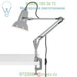 Original 1227 Mini Desk Lamp With Clamp 32369 Anglepoise, настольная лампа