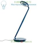 Pablo Designs PIXO OPT BLU Pixo Optical Table Lamp, настольная лампа