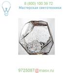 Gem Round LED Belvedere Chandelier CHB0039-39-FB-A-001-L1 Hammerton Studio, светильник