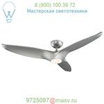 Morpheus III Smart Ceiling Fan FR-W1813-60L-AS Modern Forms, светильник