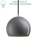 NY-GLB-B Nyta Tilt Globe Pendant Light, светильник