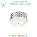 S664 Parker Flush Mount Robert Abbey, светильник