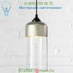 PCL-201 Hennepin Made Parallel Cylinder Pendant Light, светильник