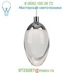 Ovo LED Mini Pendant Light Kuzco Lighting, светильник