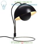 &amp;Tradition AT-20739501 FlowerPot VP4 Table Lamp, настольная лампа