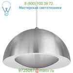 Kuzco Lighting Cupo LED Pendant Light 401141BK-LED, светильник