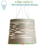 Tress Grande LED Pendant Light 182007L2D220U Foscarini, светильник