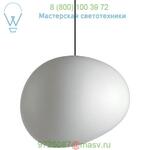 Foscarini Gregg Outdoor Pendant Light 218017 10 UL, уличный потолочный светильник