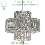 6671S Plaza Suspension Light Schonbek Lighting, светильник