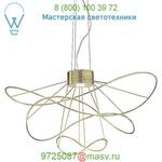 AXO Light Hoops 3 LED Pendant Light, светильник