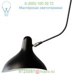 BS4 L BL Mantis Pendant Light DCW &eacute;ditions, подвесной светильник