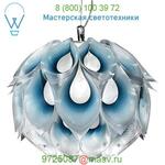 Slamp Flora Suspension Light FLO85SOS0001W_000, светильник