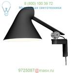 NJP Short LED Wall Light 5743163199 Louis Poulsen, бра