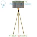 Arteriors Quade Floor Lamp, светильник