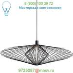 Wiro Diamond 3.0 Pendant Light NW2293E0P0 Wever &amp; Ducre, светильник