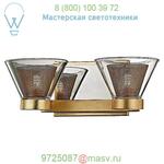 Troy Lighting Wink LED Vanity Light B5822, светильник для ванной