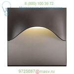 7237.72-WL Tides High Outdoor LED Wall Sconce SONNEMAN Lighting, уличный настенный светильник