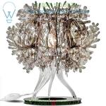 Slamp FIO14TAV0001O Fiorellina Table Lamp, настольная лампа