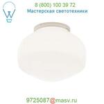 F27 G01 A 01 Aerostat LED Wall/Ceiling Light Fabbian, светильник