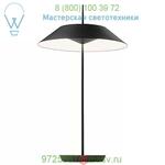 Vibia 5500-07 Mayfair Table Lamp, настольная лампа