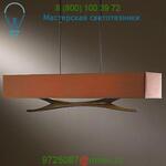 Moreau 137655 Pendant Light Hubbardton Forge 137655-1016, светильник