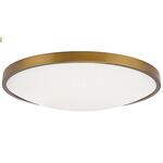 Vance LED Flush Mount Ceiling Light 700FMVNC13C-LED927 Tech Lighting, светильник