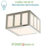 SONNEMAN Lighting Capital Square LED Flush Mount 2529.13, светильник