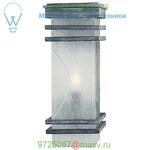 Mission Banded Outdoor Wall Light Visual Comfort CHO 2013AI-TG, уличный настенный светильник