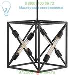 Hinkley Lighting Hewitt Pendant Light 3374SK, подвесной светильник