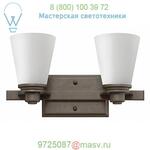 Hinkley Lighting 5556CM Avon 6 Light Bath Light, светильник для ванной