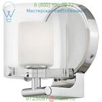 5490CM-LL Hinkley Lighting Rixon LED Bathroom Wall Light, настенный бра