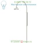 2842.03 Pluck LED Wall Lamp SONNEMAN Lighting, бра