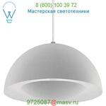 Kuzco Lighting Cupo LED Pendant Light 401141BK-LED, светильник