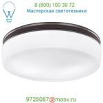 Issen Flush Mount Ceiling Light Feiss FM504CH, светильник