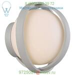 WS-W50611-TT dweLED Axis LED Outdoor Wall Light, уличный настенный светильник