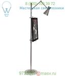 Robert Abbey Bristol Easel Floor Lamp S706, светильник