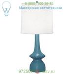 Jasmine Table Lamp CF210 Robert Abbey, настольная лампа