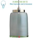 5VAPO-MDAQ Jamie Young Co. Vapor Mini Pendant Light, светильник