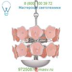 Leighton Pendant Light KS 5065PN-BLS Visual Comfort, светильник