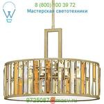 FR33735SLF Gemma Pendant Light Fredrick Ramond, светильник