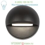 WAC Lighting LED 12V Round Deck and Patio Light 3011-27BBR, светильник