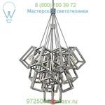 Ensemble Chandelier Fredrick Ramond FR42448PNI, светильник