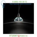 Galileo LED Pendant Light Lumina , светильник