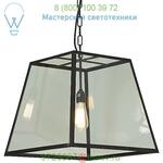 Original BTC BT-DP7636/BR/WE/PE Quad Pendant Light, светильник