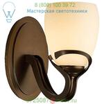 203040-1012 Aubrey Wall Sconce Hubbardton Forge, настенный светильник